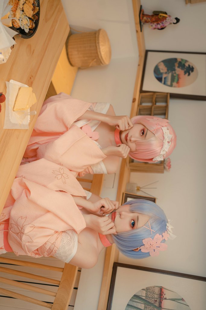 Nekokoyoshi 爆机少女喵小吉, 金鱼kinngyo