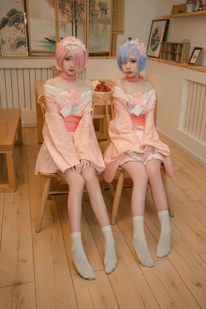 Nekokoyoshi 爆机少女喵小吉, 金鱼kinngyo
