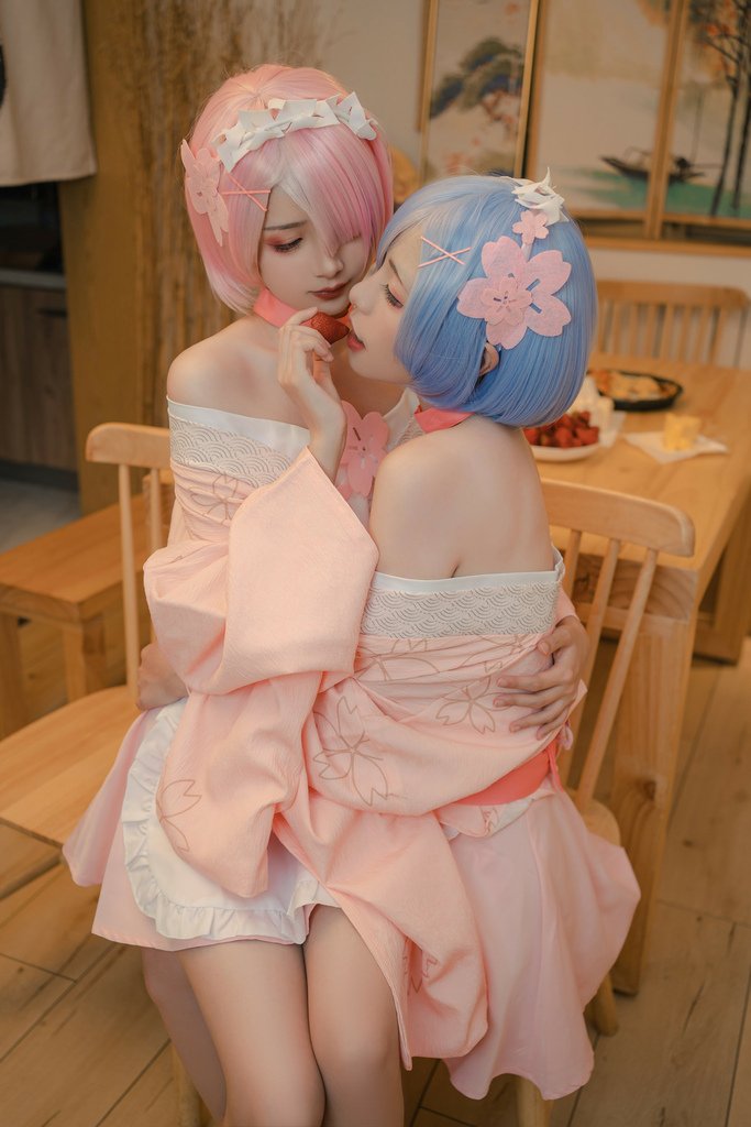 Nekokoyoshi 爆机少女喵小吉, 金鱼kinngyo