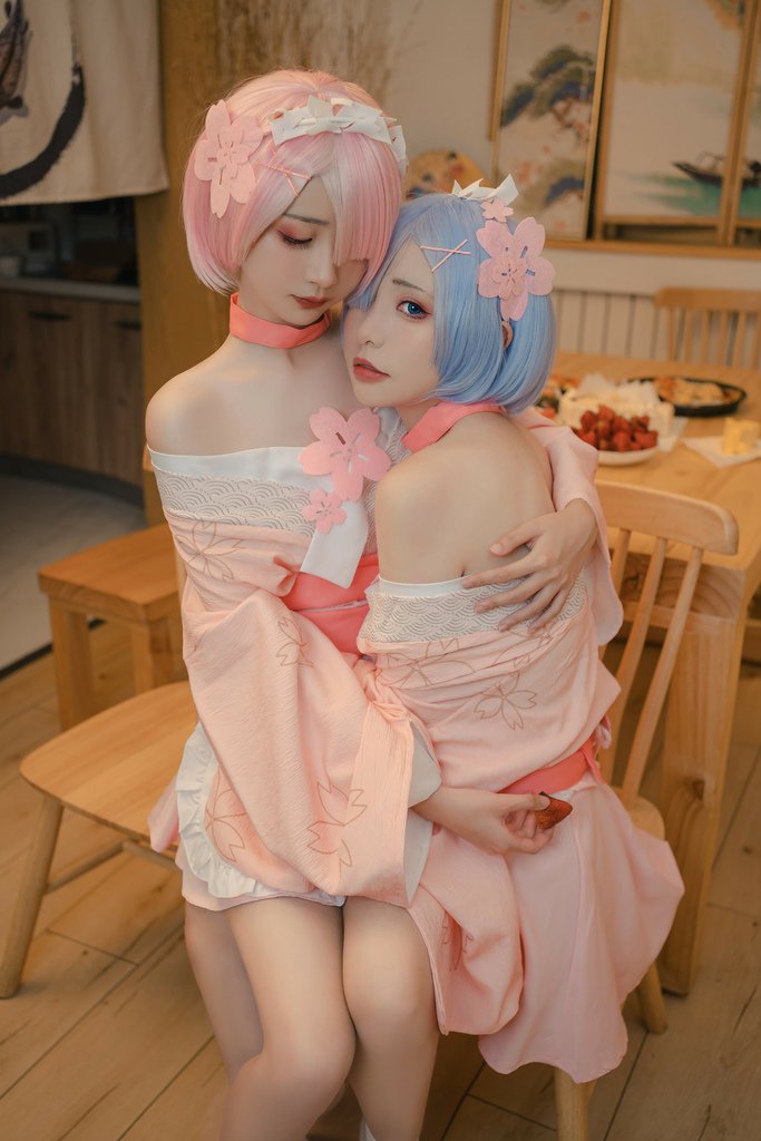 Nekokoyoshi 爆机少女喵小吉, 金鱼kinngyo