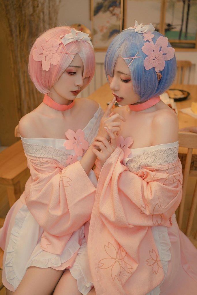 Nekokoyoshi 爆机少女喵小吉, 金鱼kinngyo