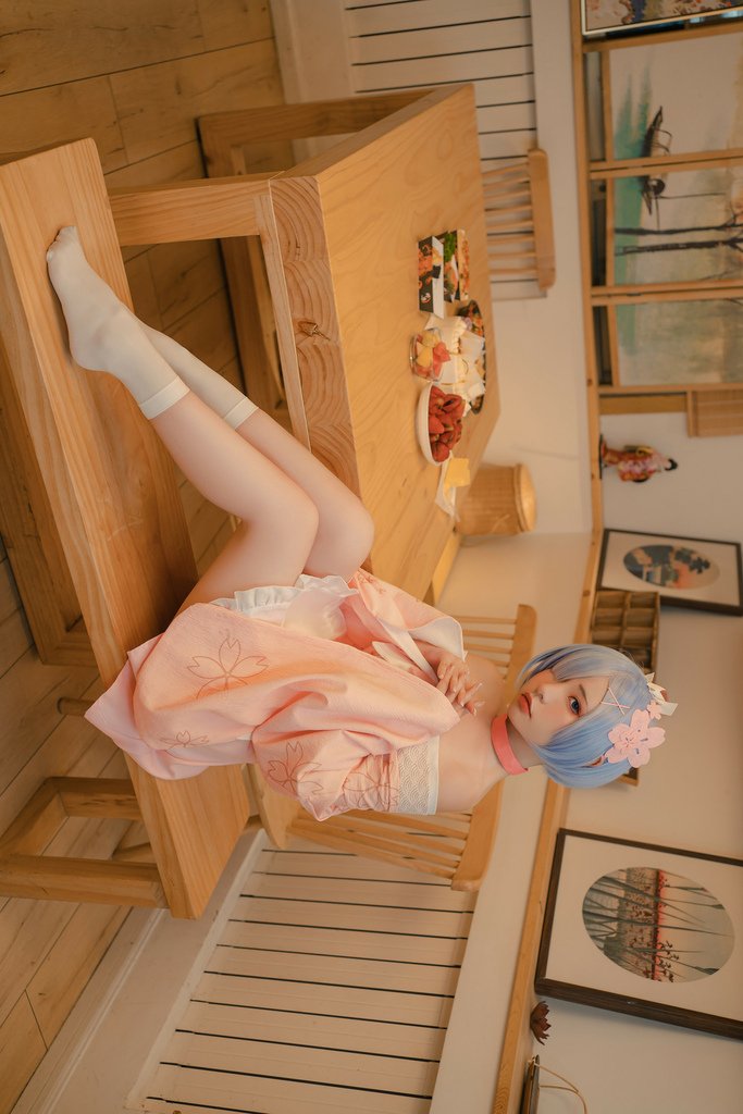 Nekokoyoshi 爆机少女喵小吉, 金鱼kinngyo