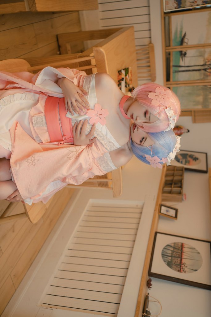 Nekokoyoshi 爆机少女喵小吉, 金鱼kinngyo