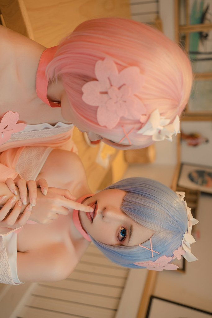 Nekokoyoshi 爆机少女喵小吉, 金鱼kinngyo