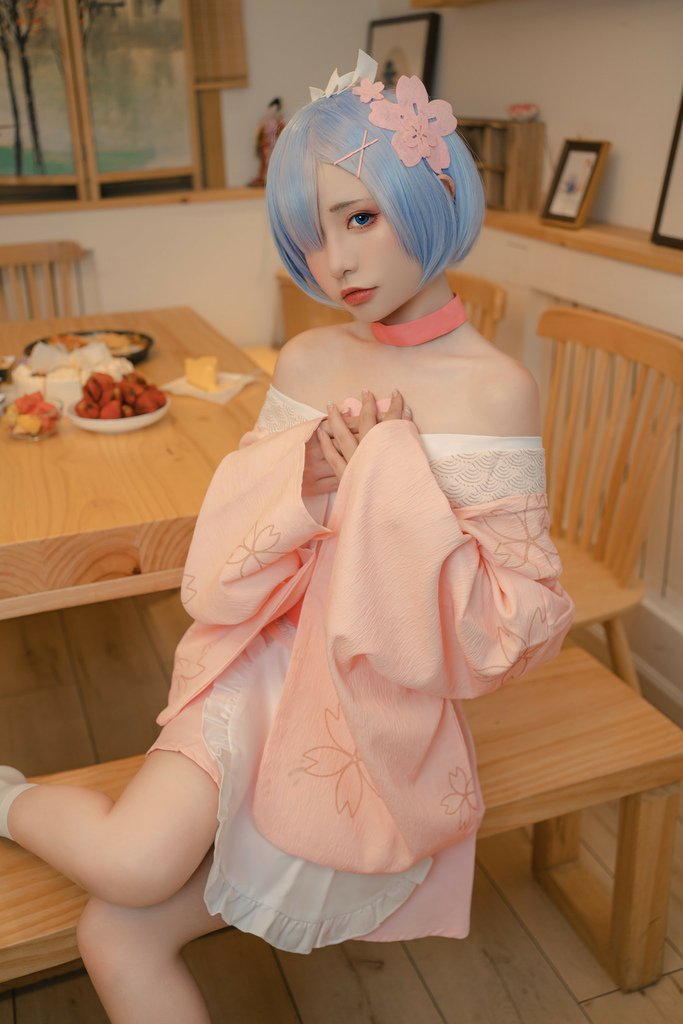 Nekokoyoshi 爆机少女喵小吉, 金鱼kinngyo