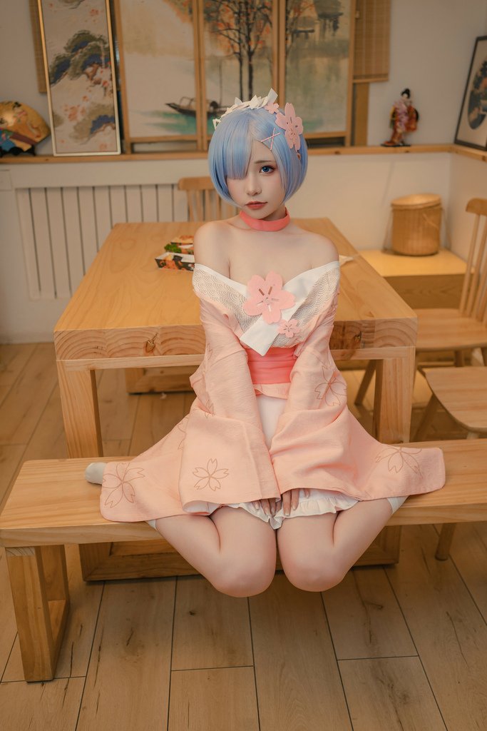 Nekokoyoshi 爆机少女喵小吉, 金鱼kinngyo