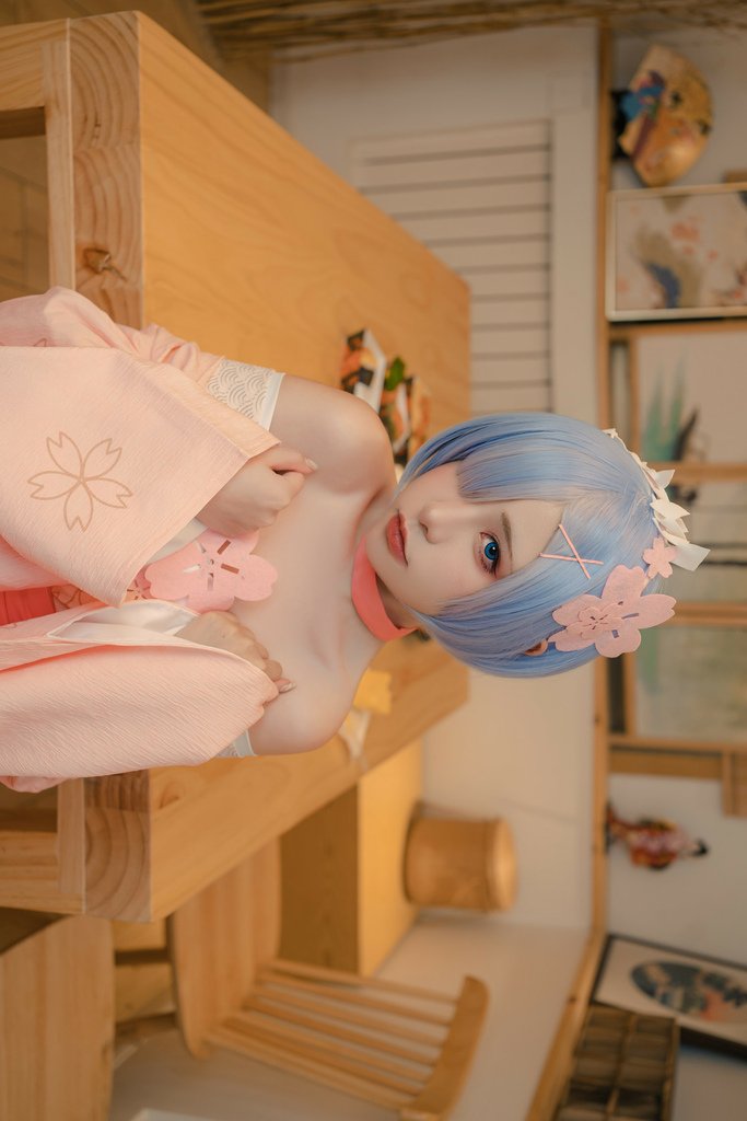 Nekokoyoshi 爆机少女喵小吉, 金鱼kinngyo
