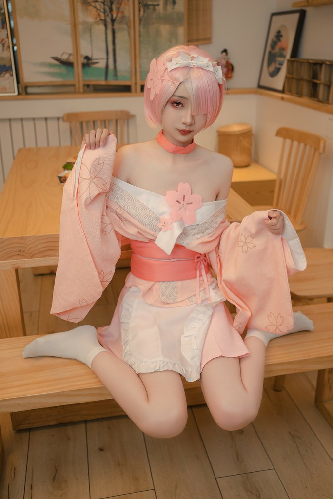 Nekokoyoshi 爆机少女喵小吉, 金鱼kinngyo