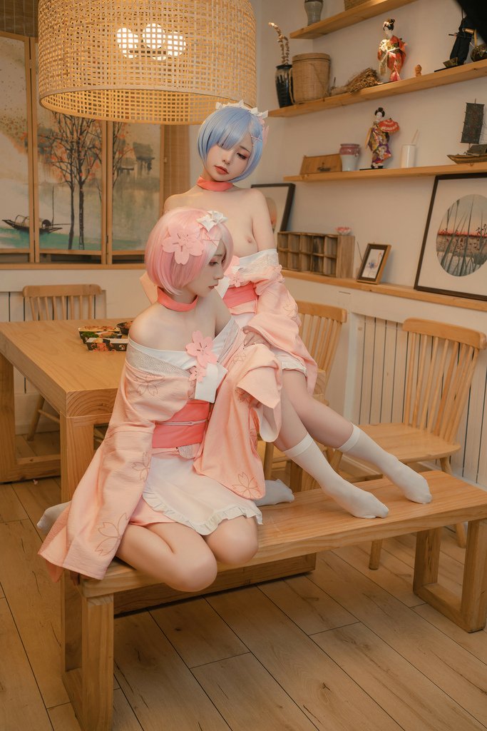 Nekokoyoshi 爆机少女喵小吉, 金鱼kinngyo