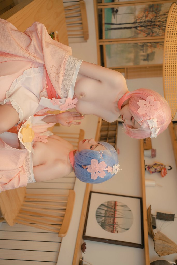 Nekokoyoshi 爆机少女喵小吉, 金鱼kinngyo