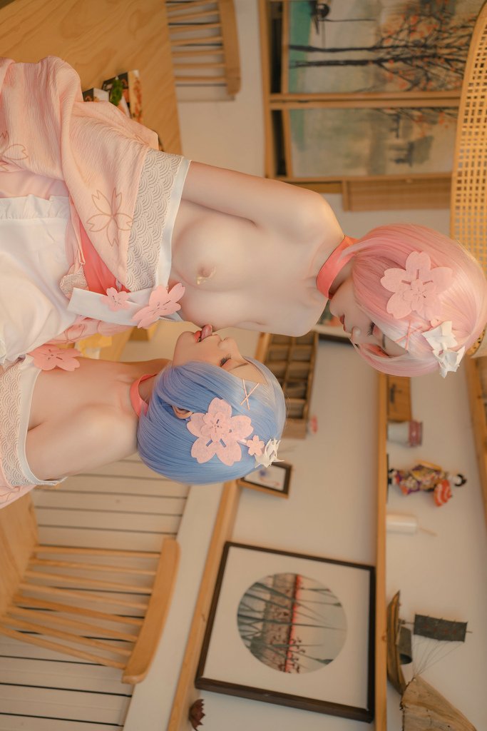 Nekokoyoshi 爆机少女喵小吉, 金鱼kinngyo