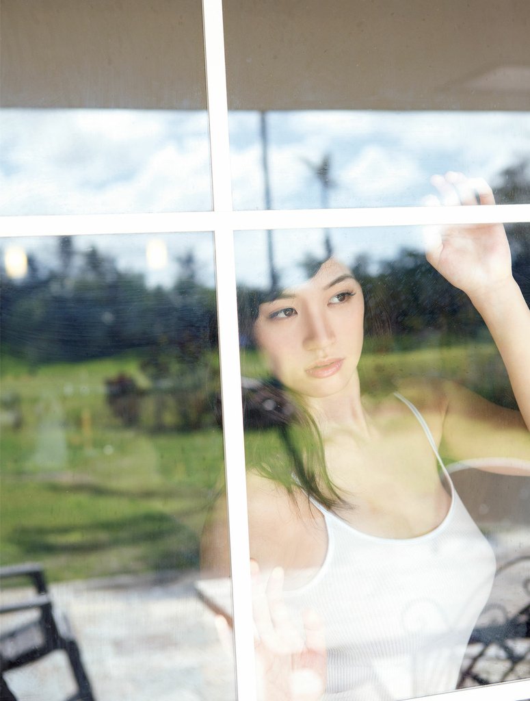 Shoko Takahashi 高橋しょう子, ヌード写真集