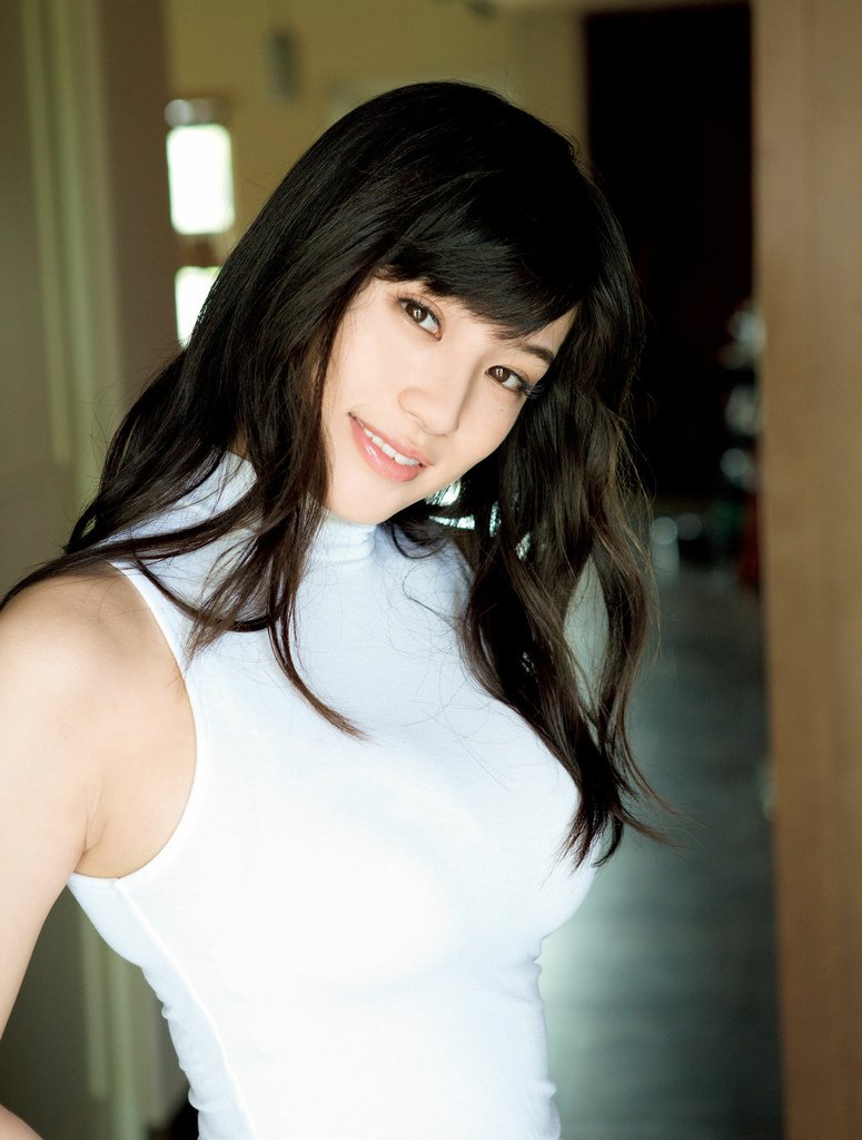 Shoko Takahashi 高橋しょう子, ヌード写真集