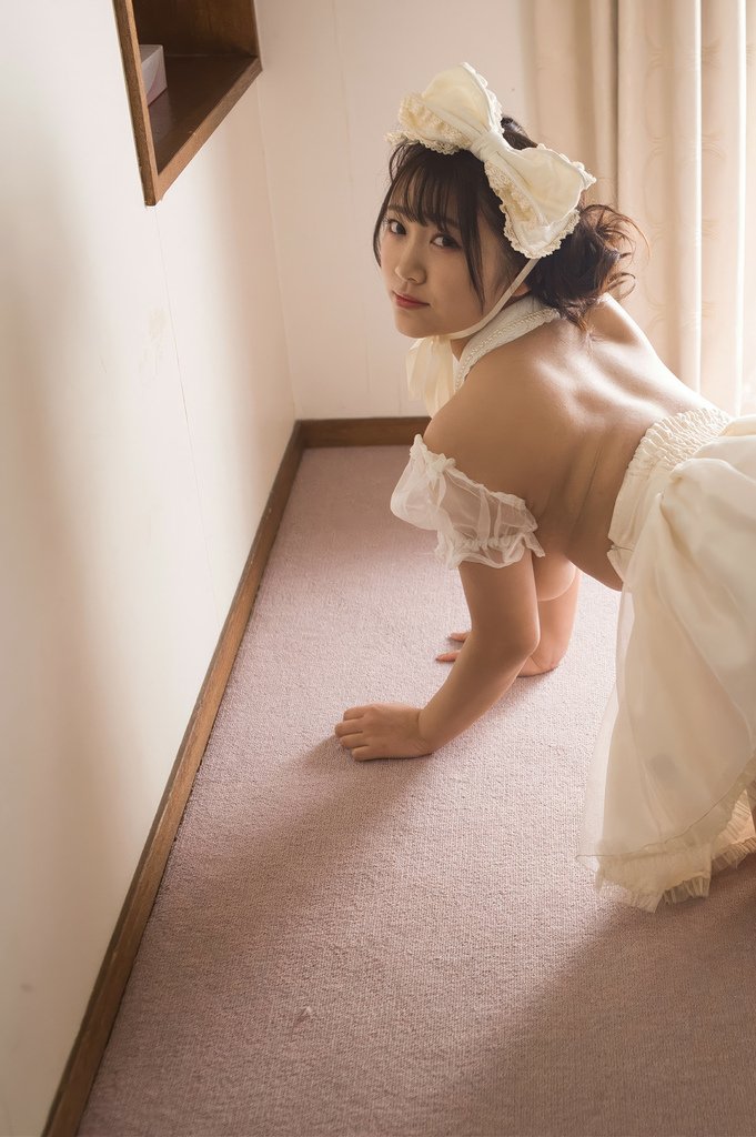 Hana Himesaki 姫咲はな, ヘアヌード写真集 [