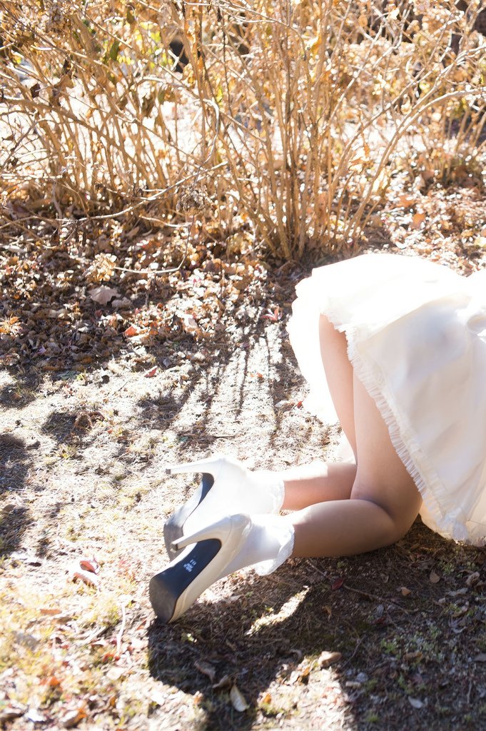 Hana Himesaki 姫咲はな, ヘアヌード写真集 [
