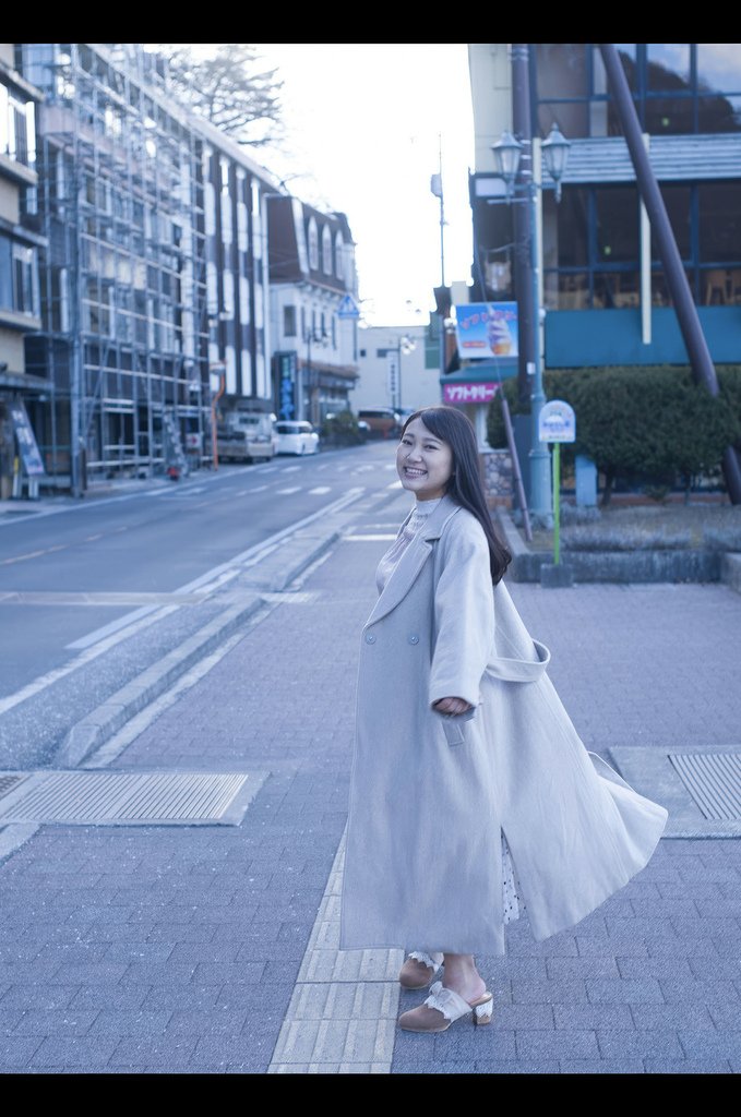 Hana Himesaki 姫咲はな, ヘアヌード写真集 [