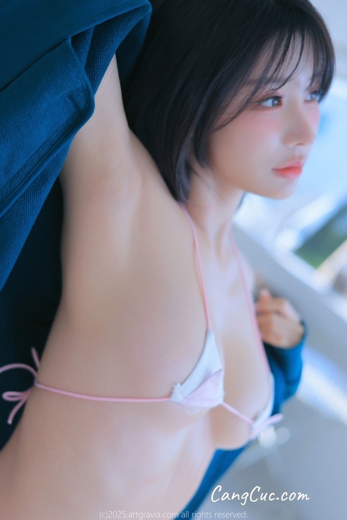 AG.713 YeonYu (연유)