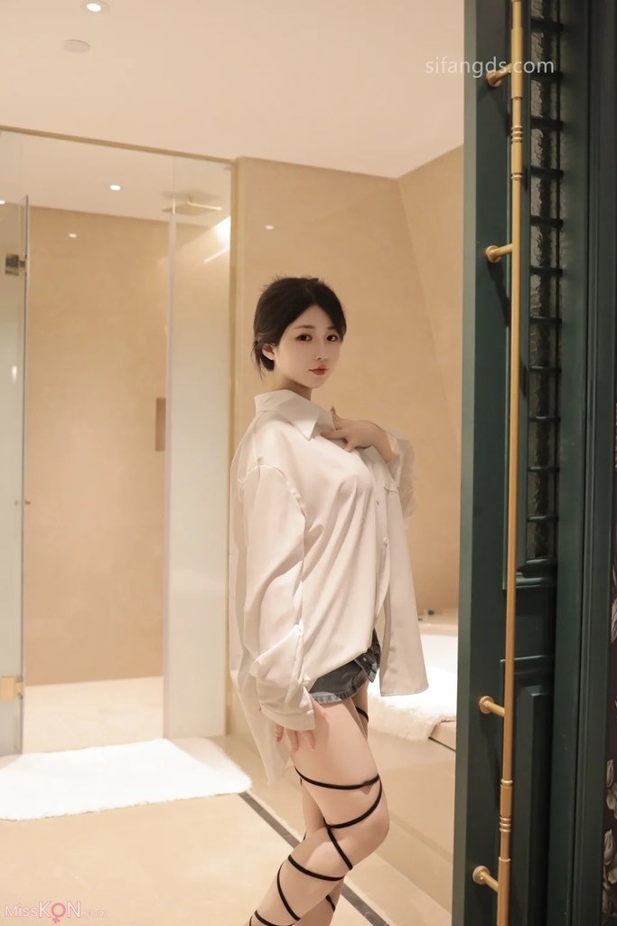 [XR Uncensored] Chen Xiaohua (