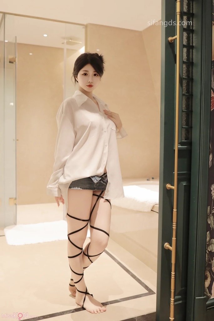 [XR Uncensored] Chen Xiaohua (