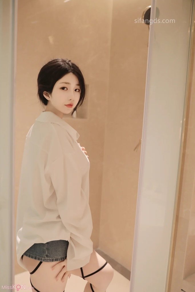 [XR Uncensored] Chen Xiaohua (