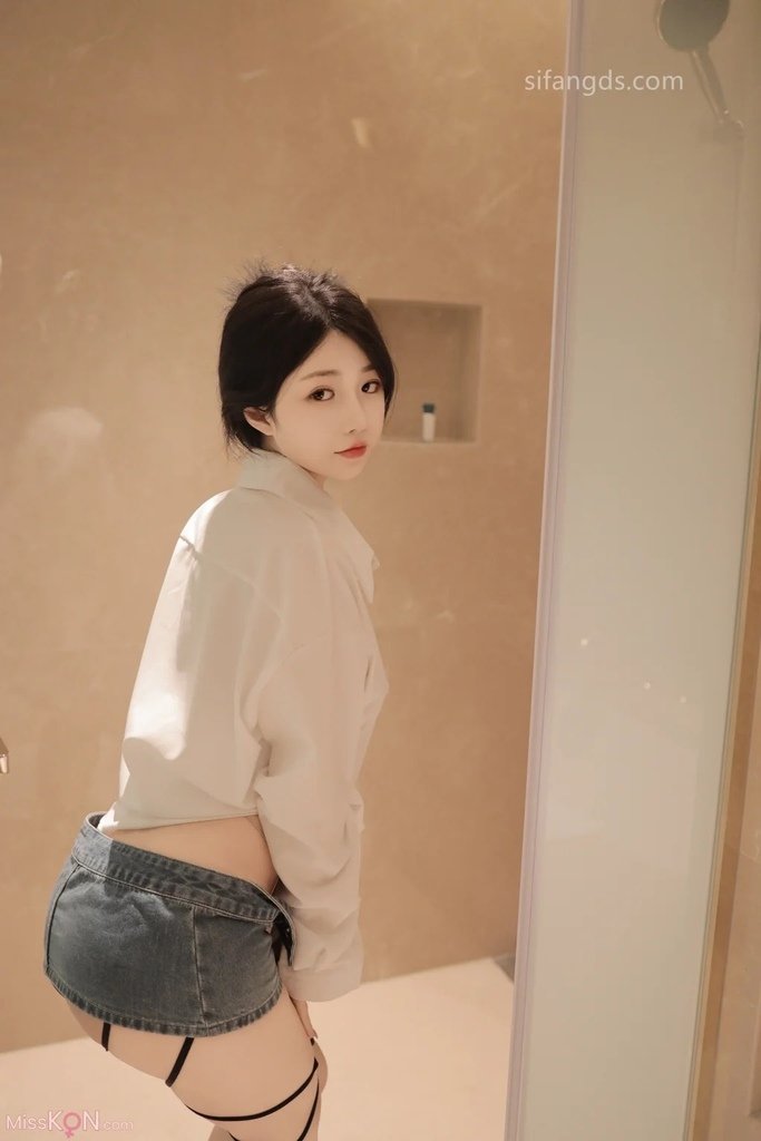 [XR Uncensored] Chen Xiaohua (