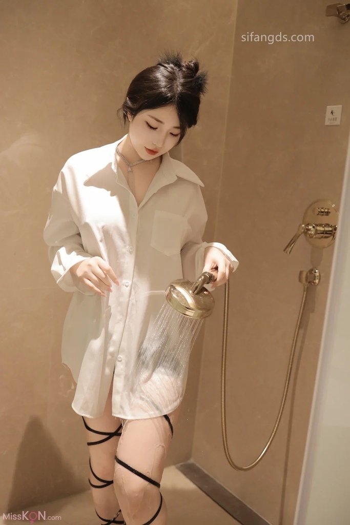 [XR Uncensored] Chen Xiaohua (