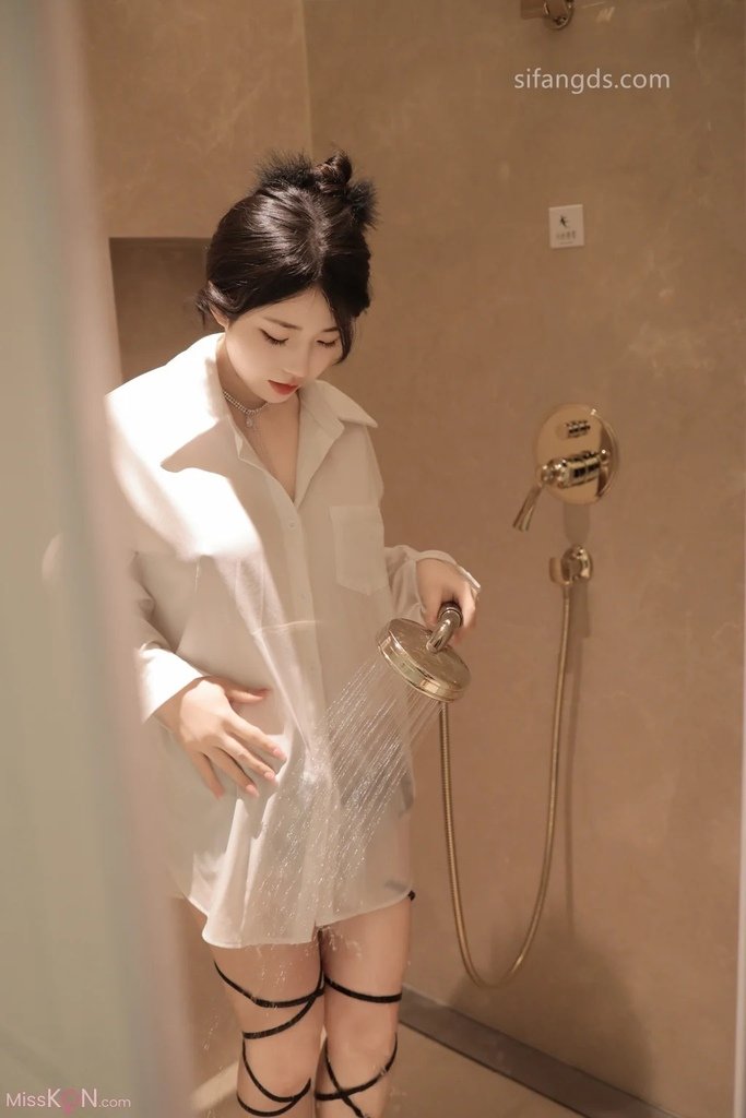 [XR Uncensored] Chen Xiaohua (