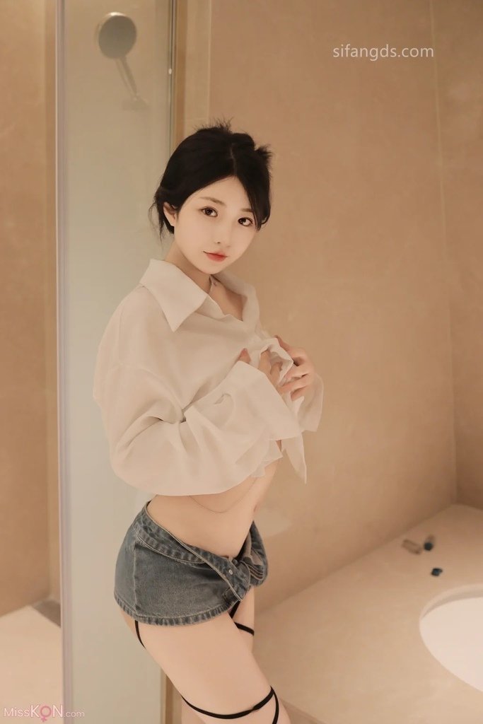 [XR Uncensored] Chen Xiaohua (