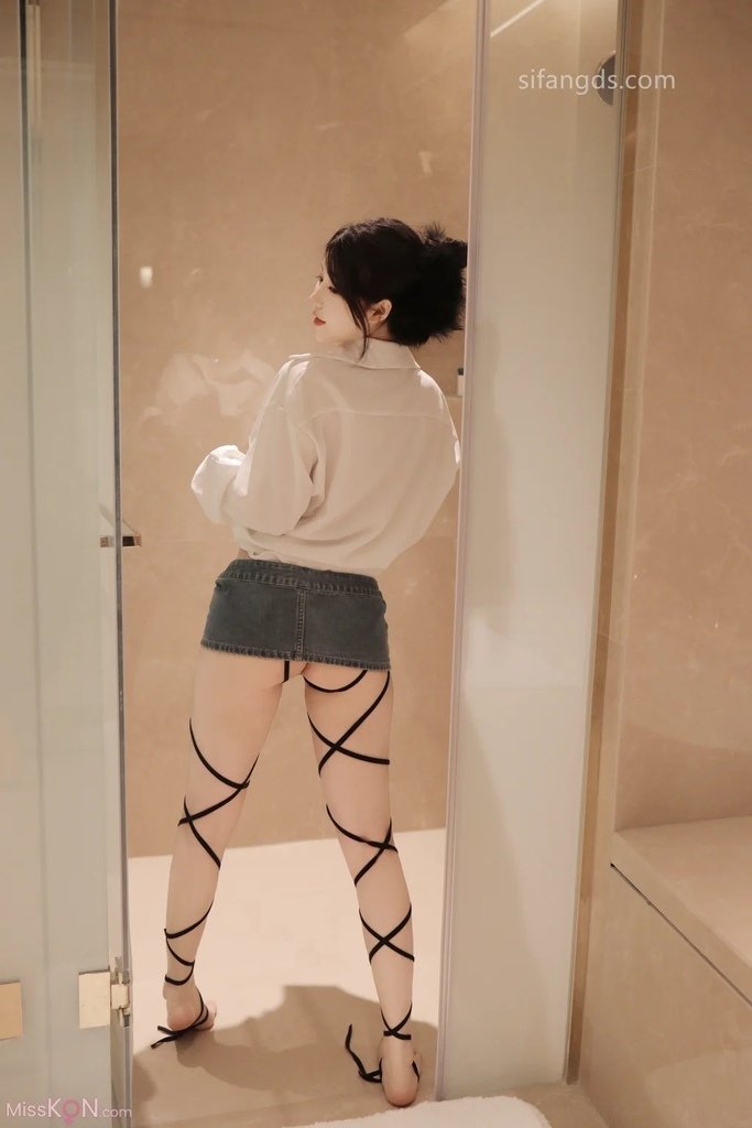 [XR Uncensored] Chen Xiaohua (