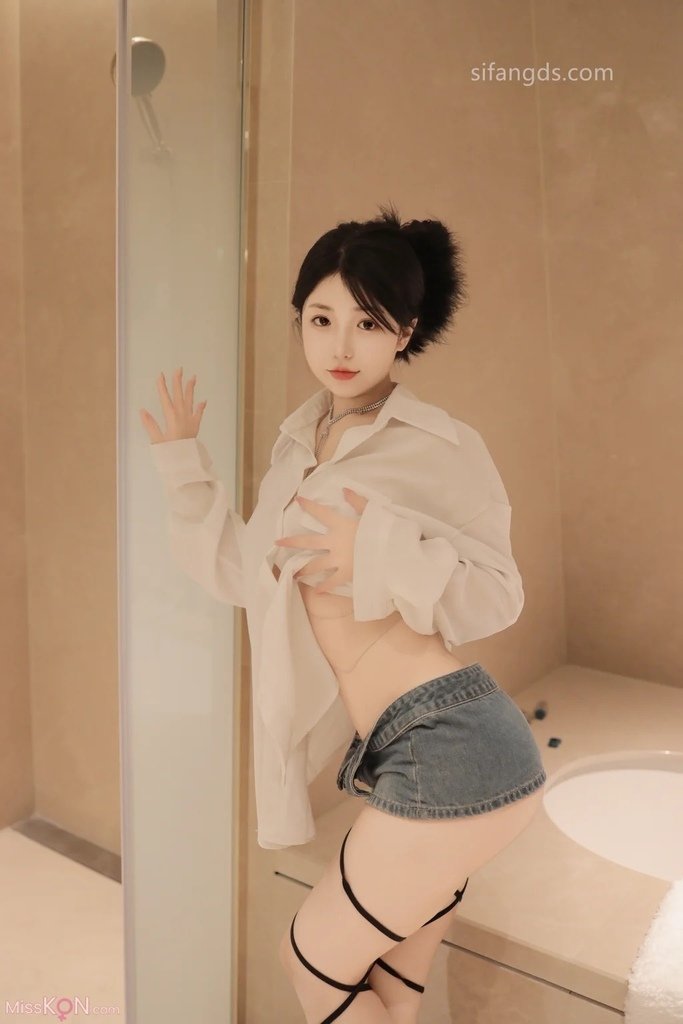 [XR Uncensored] Chen Xiaohua (