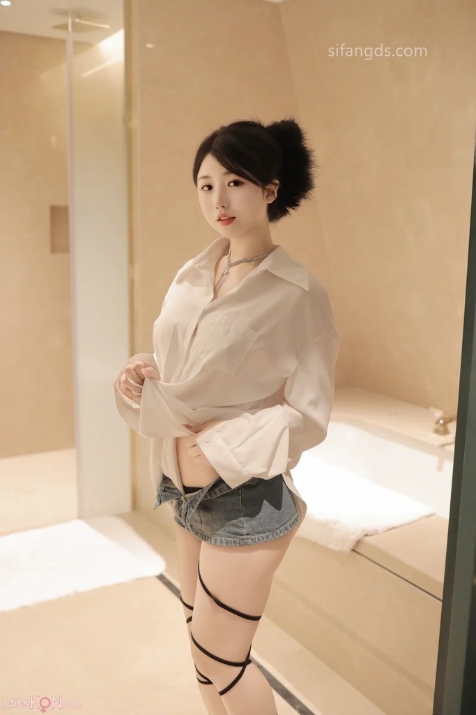 [XR Uncensored] Chen Xiaohua (