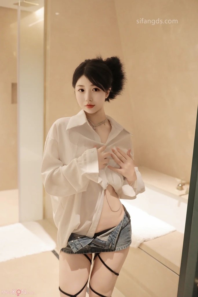 [XR Uncensored] Chen Xiaohua (