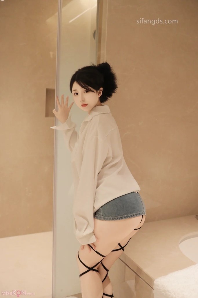 [XR Uncensored] Chen Xiaohua (