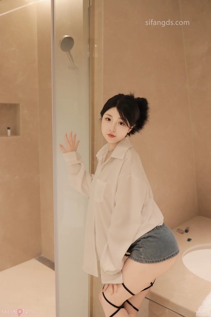 [XR Uncensored] Chen Xiaohua (