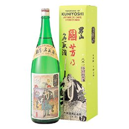 清酒　男山　特別純米「国芳乃名取酒」.jpg