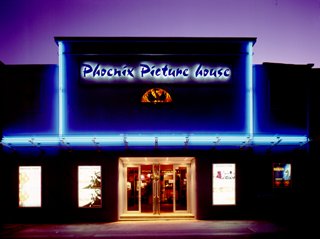 Phoenix Picture house電影院