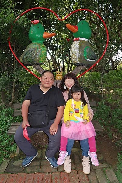 2021桃園彩色海芋季－海洋奇芋記〔下〕