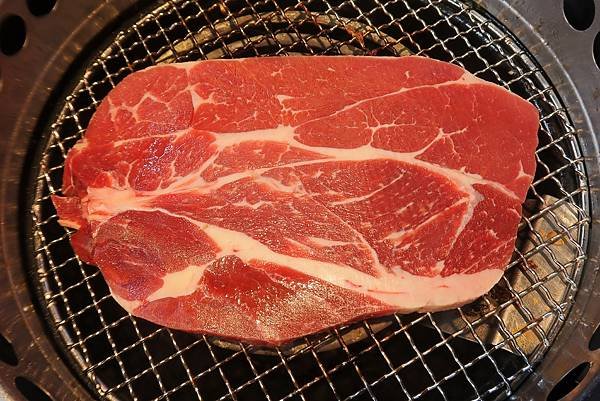 2021肉次方，吃到ㄎㄧㄤ～今天的我沒有極限