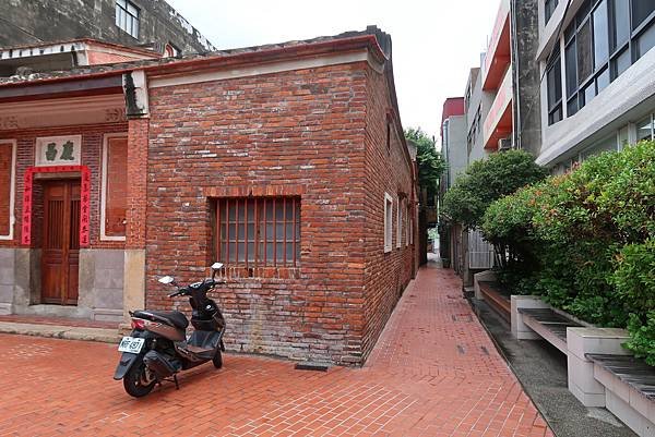 2021微解封、微旅行、微微笑～鹿港小鎮親子悠遊DAY2_尋