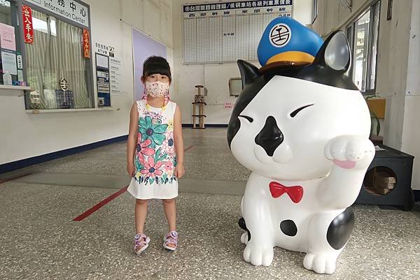 2021防疫期間偽出國．台北城際真旅遊_DAY2_猴硐煤礦博