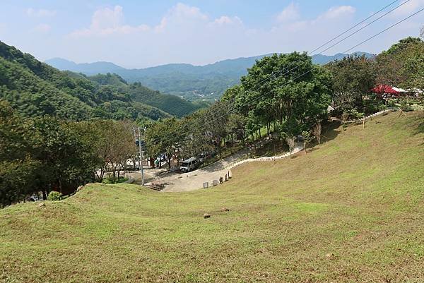 2021桃園森林系輕旅行：翠墨莊園