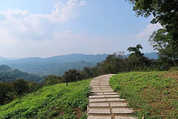 2021桃園森林系輕旅行：翠墨莊園