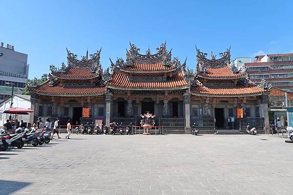2021-老街、古厝、三角湧，美食、佳餚、一路吃（下篇）