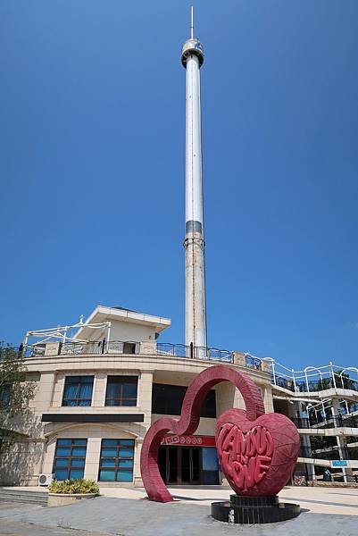 2021淡海輕軌初體驗，觀山看海遊老街（上篇）