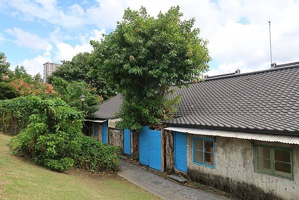 2021城市探索～台北無圍牆博物館