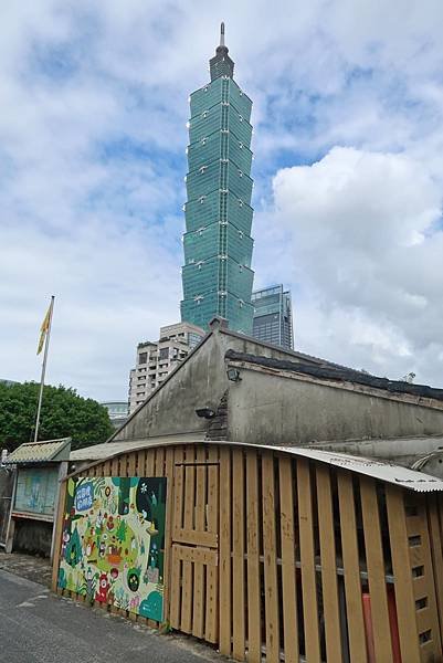 2021城市探索～台北無圍牆博物館