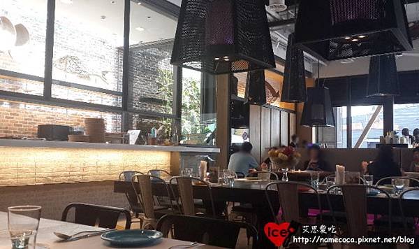 店景_Bistro88