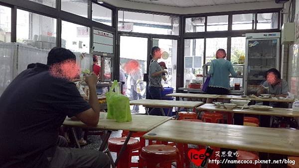 老向的店-用餐環境