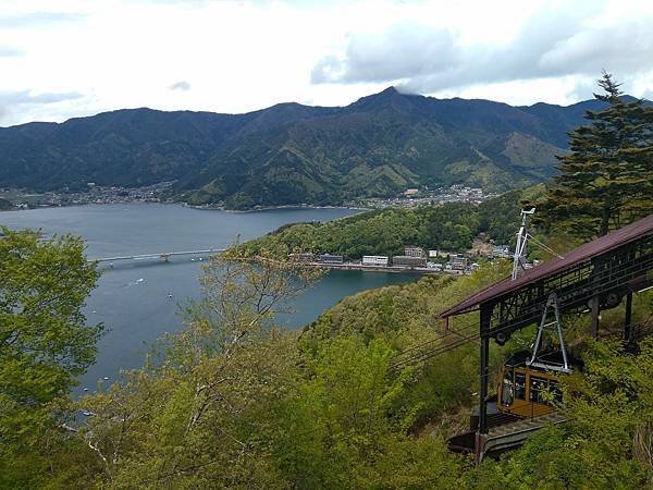 日本東京自由行攻略-河口湖驚豔行