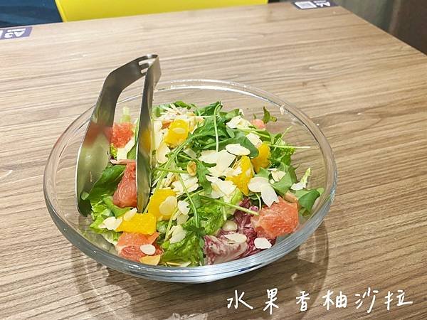 新北蘆洲｜Kitchen creAfe&apos;客意直火